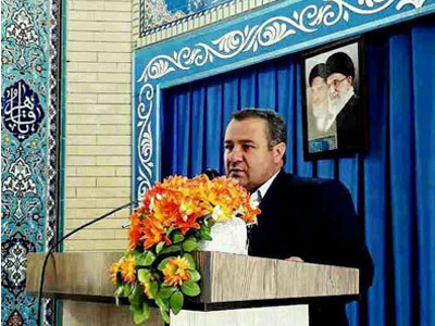 پیام تبریک شهردار ورزقان به مناسبت روز شهرداری و دهیاری ها